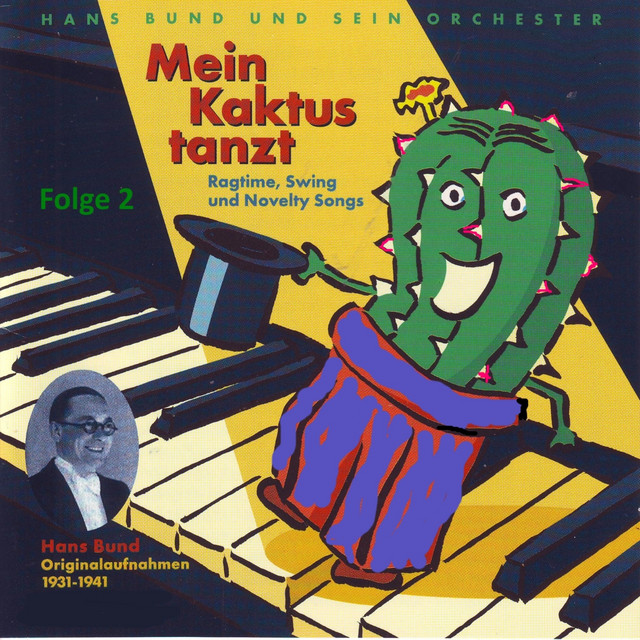 Hans Bund