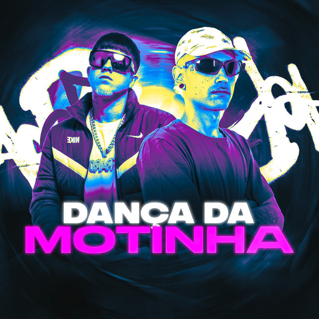 DANÇA DA MOTINHA