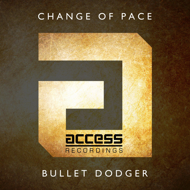 Bullet Dodger artwork