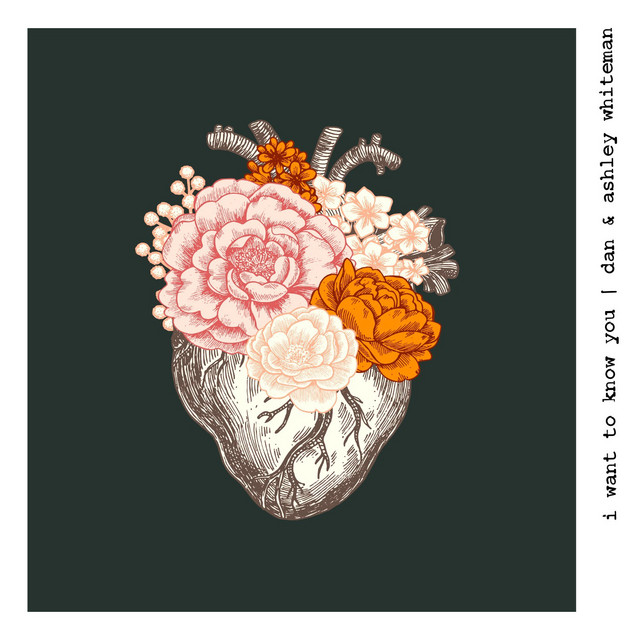 I Want to Know You cover