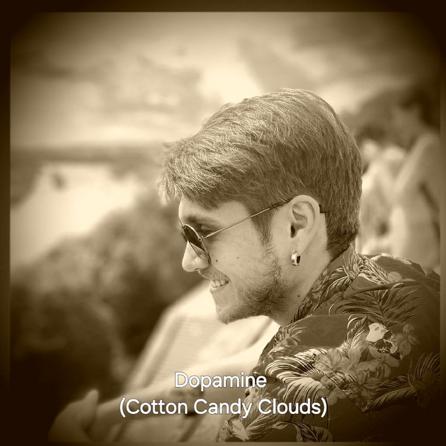 Dopamine (Cotton Candy Clouds)
