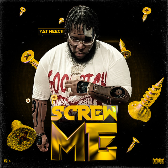 Screw Me - Single by Fat Meech | Spotify