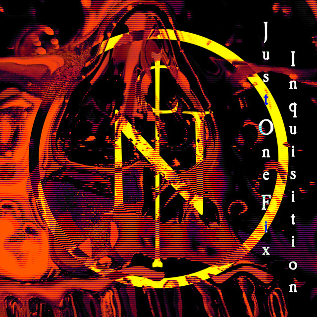 Just One Fix / Inquisition cover