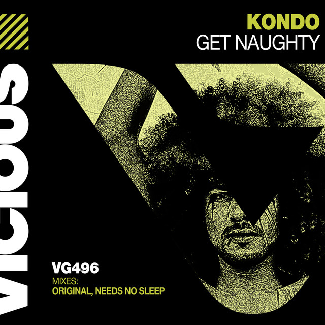 Get Naughty cover art