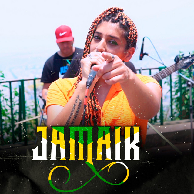 Session Live #4 - Salta - Single by Jamaik | Spotify