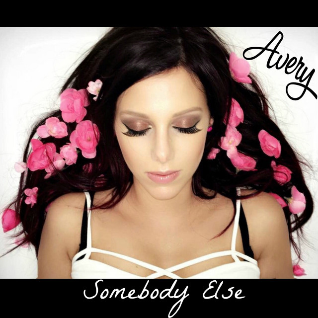 Somebody Else cover art