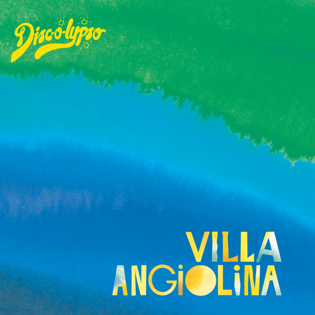 Villa Angiolina - PBR Streetgang Remix album art