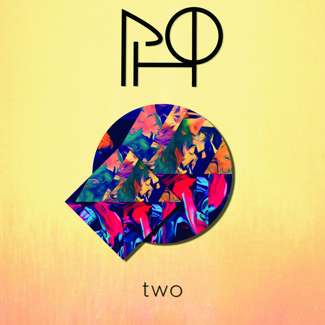 Two cover art
