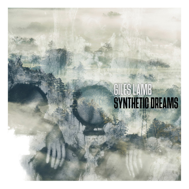 Synthetic Dreams cover art