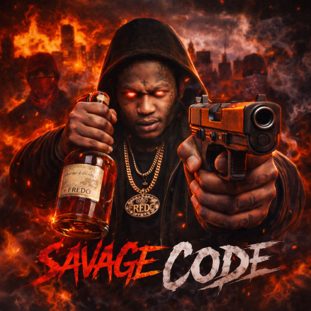 Savage Code