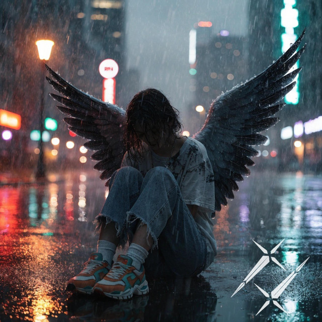 Angel On My Shoulder