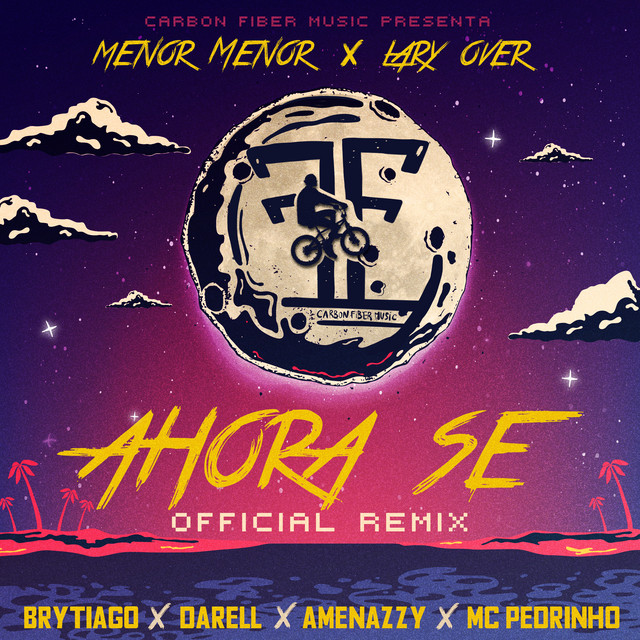 Ahora Se (Remix) by Menor Menor