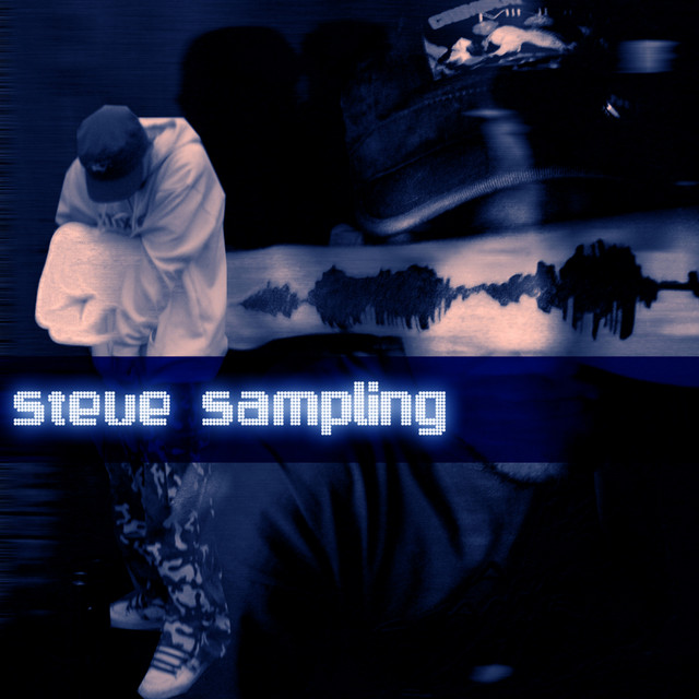 Borrowed & Blue cover art