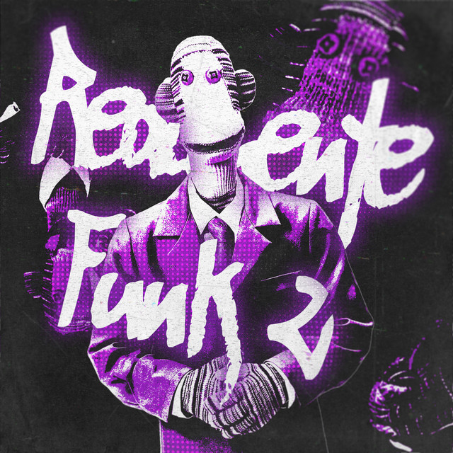 REALMENTE FUNK 2 - Super Slowed