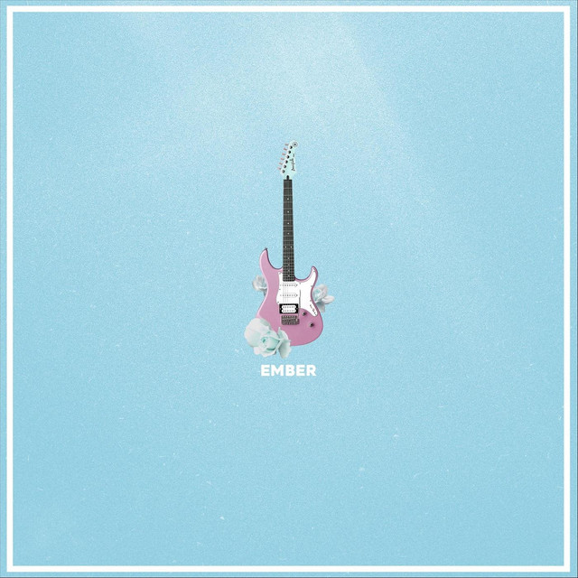 Ember cover art