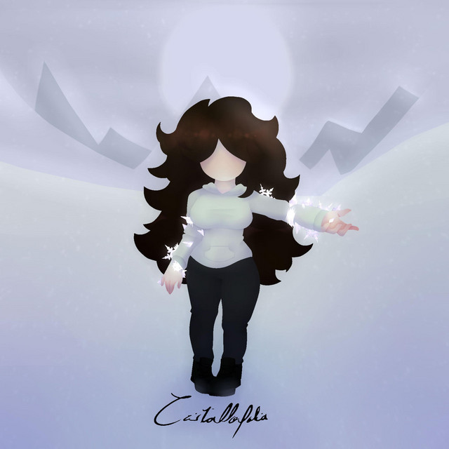 Crystallofolia