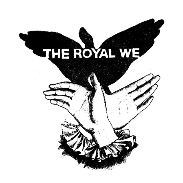 The Royal We cover art