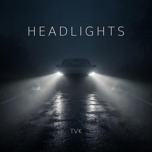 Headlights cover art