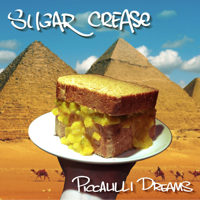 Sugar Crease