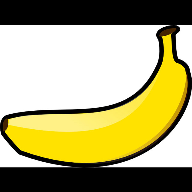 Bad Banana cover