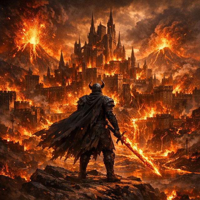 undefined album image