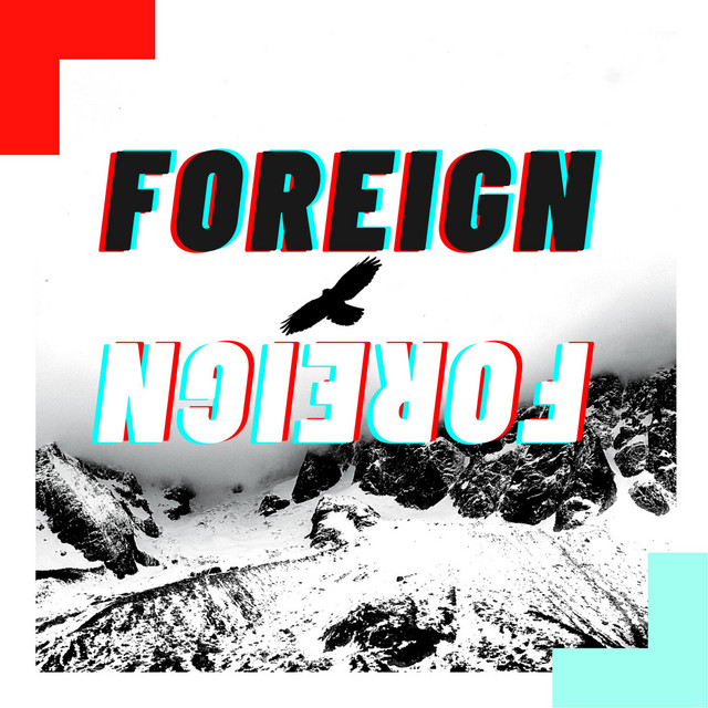 Foreign cover art