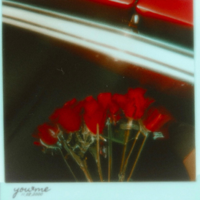 you&me cover art