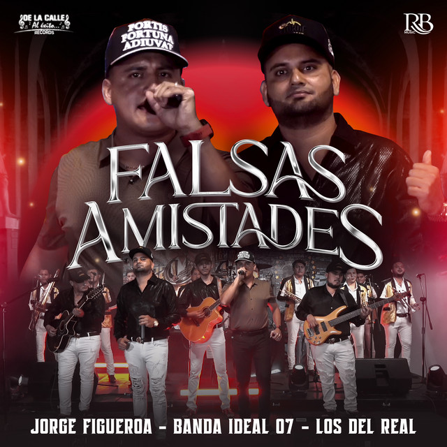 Falsas Amistades