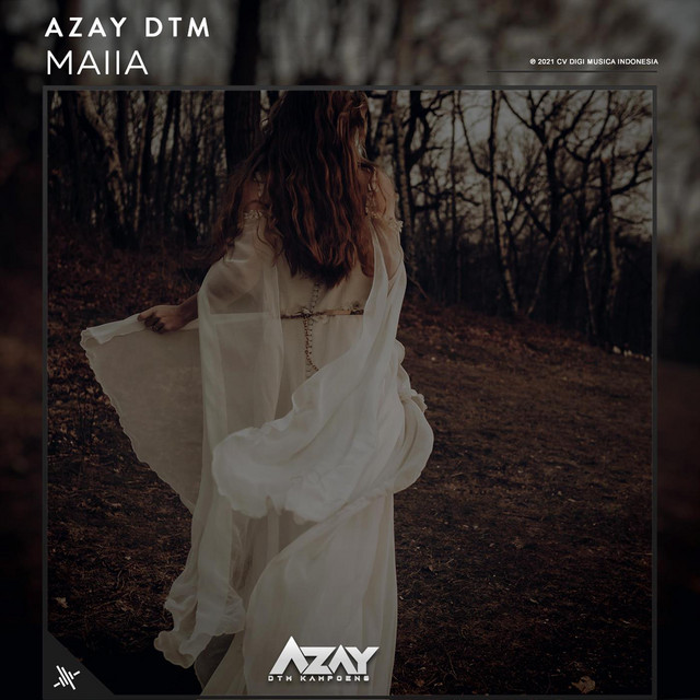Maiia cover art