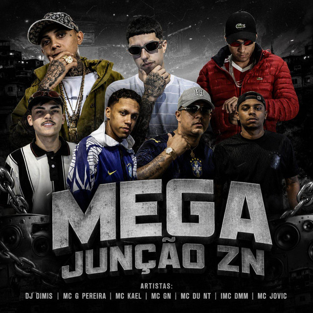 Mega Junção ZN