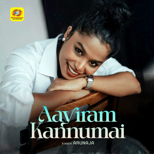 Aayiram Kannumai (Reprised Version) album image