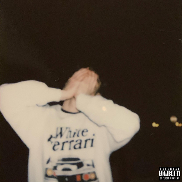 THE WAY FORWARD cover art
