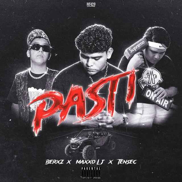 Pasti