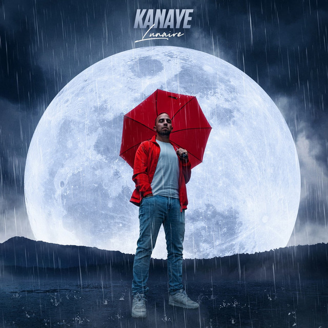 Kanaye (La Chronik)