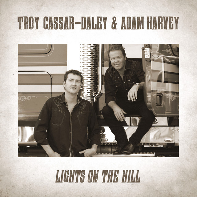 Lights on the Hill