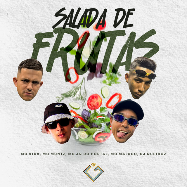 Salada de Frutas