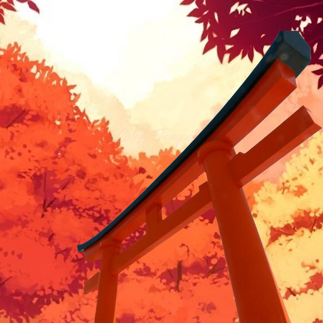 Lofi Temple, Vol. 3 cover art