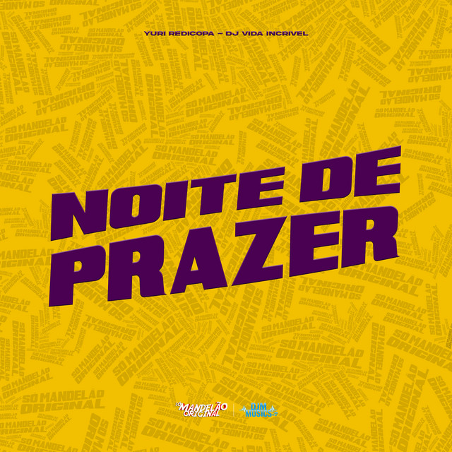 Noite de Prazer
