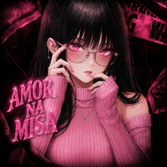 AMOR NA MISA - EP by ZEMA.X | Spotify