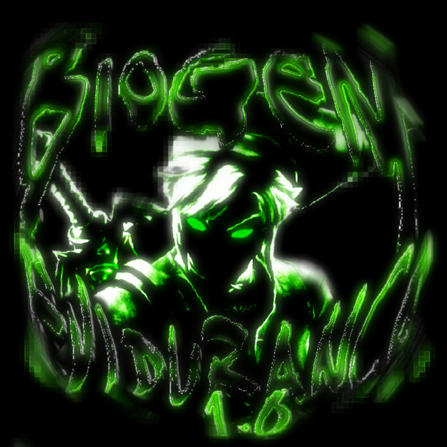 BIOGEM ENVIDURANCA 1.0