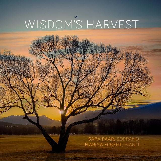 Wisdom's Harvest