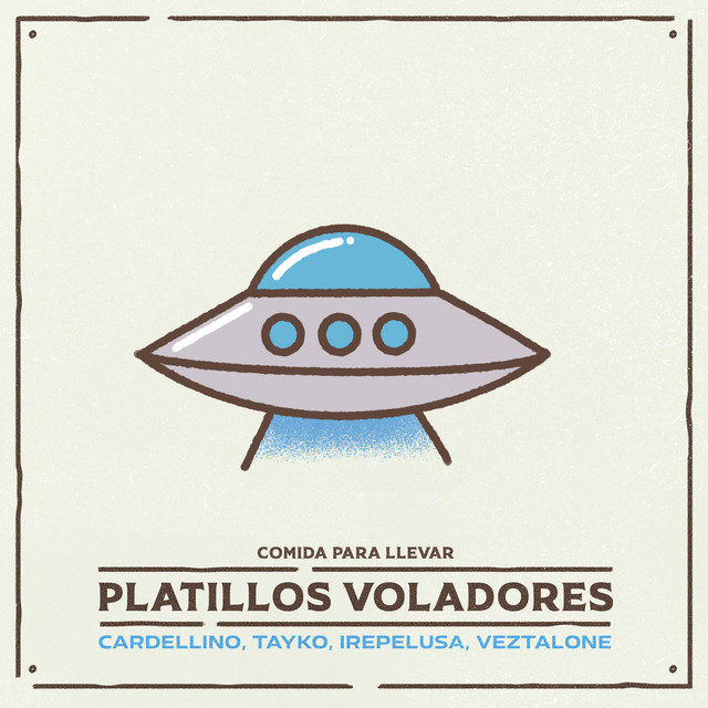 Platillos Voladores