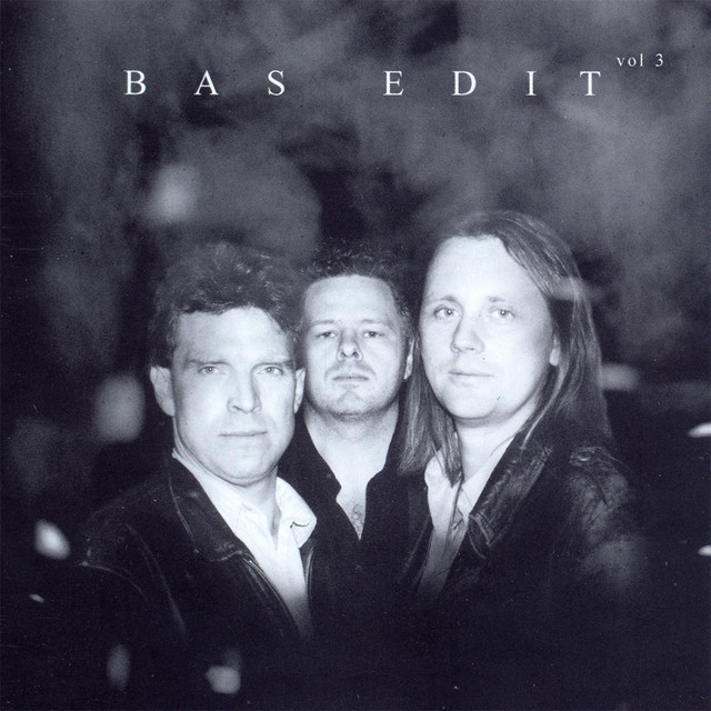 Bas Edit, Vol. 3 - Album by Bas Edit | Spotify