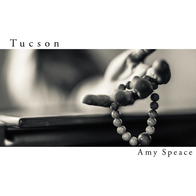 Tucson cover