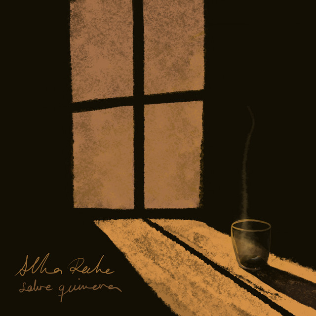 sobre quimera (Acústico) cover art