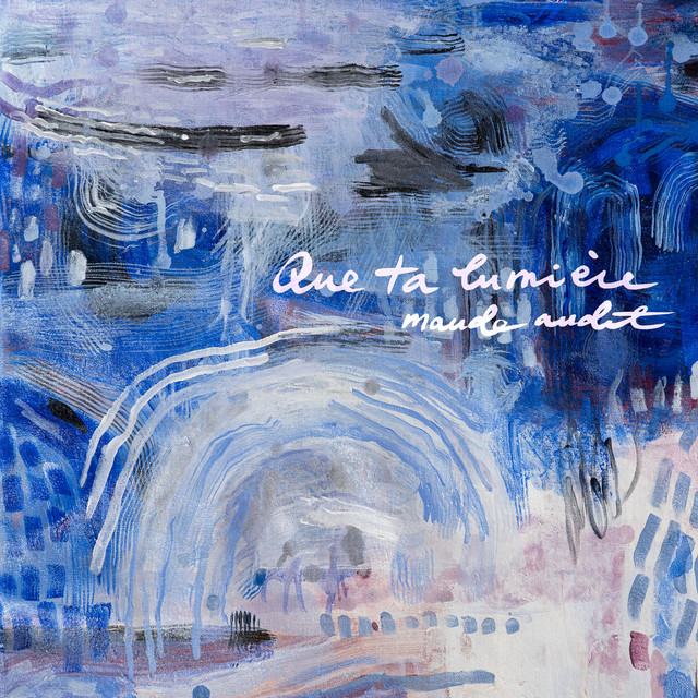 Que ta lumière cover art