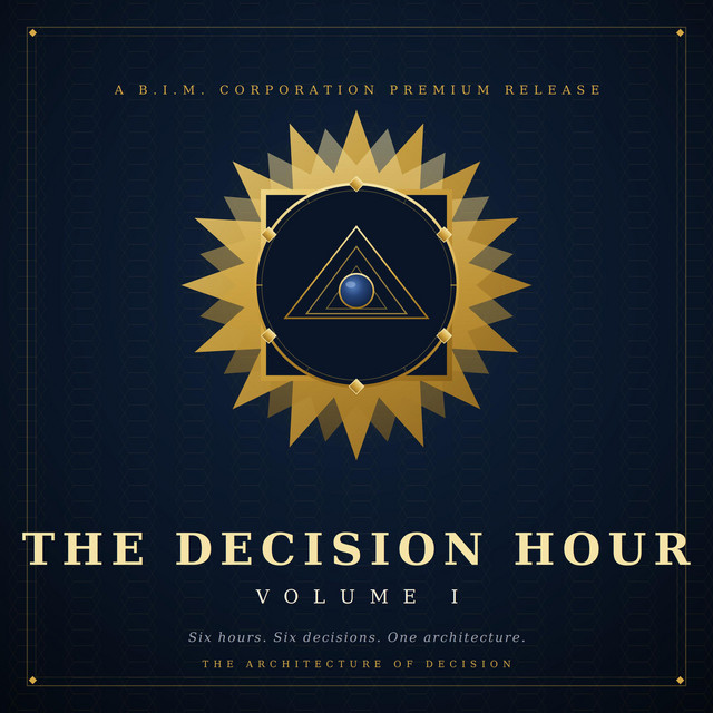 The Exit Hour