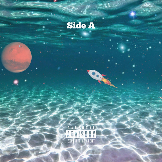 One Of A Kind cover art