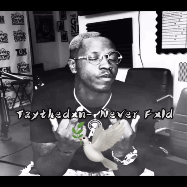 Never Fxld