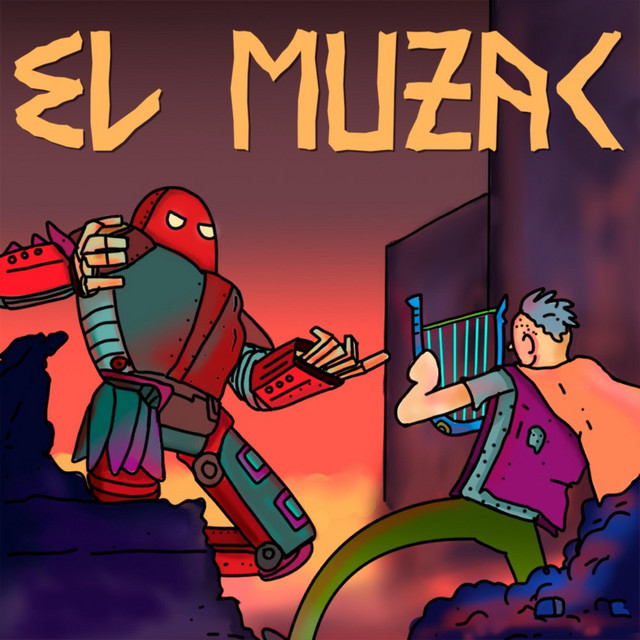 El Musac cover art